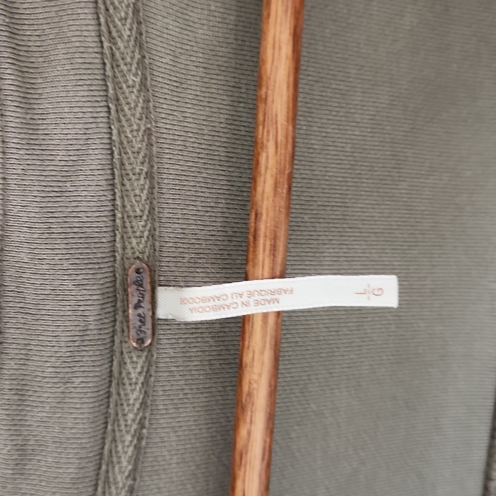 Free People Ruby Jacket - image 2